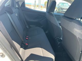 Toyota Yaris 2021 CVT Active Plus 1.5 ΕΛΛΗΝΙΚΟ ΜΕ BOOK SERVICE-thumb-20