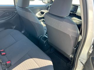 Toyota Yaris 2021 CVT Active Plus 1.5 ΕΛΛΗΝΙΚΟ ΜΕ BOOK SERVICE-thumb-21