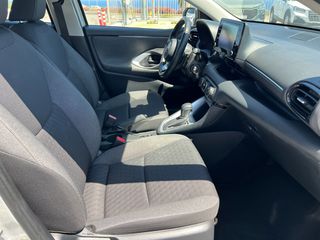 Toyota Yaris 2021 CVT Active Plus 1.5 ΕΛΛΗΝΙΚΟ ΜΕ BOOK SERVICE-thumb-23