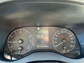Toyota Yaris 2021 CVT Active Plus 1.5 ΕΛΛΗΝΙΚΟ ΜΕ BOOK SERVICE-thumb-26