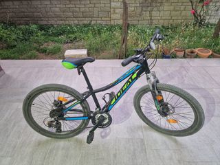 All - Mountain Ideal 2022 Strobe 24 Disc-thumb-1