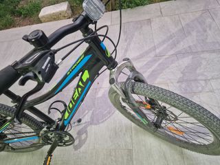 All - Mountain Ideal 2022 Strobe 24 Disc-thumb-2