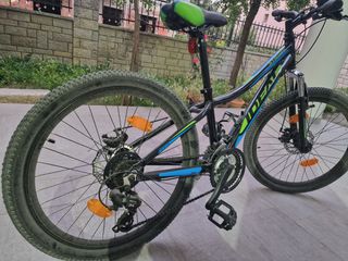 All - Mountain Ideal 2022 Strobe 24 Disc-thumb-3