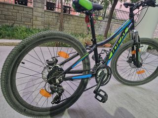 All - Mountain Ideal 2022 Strobe 24 Disc-thumb-4