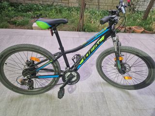 All - Mountain Ideal 2022 Strobe 24 Disc-thumb-5