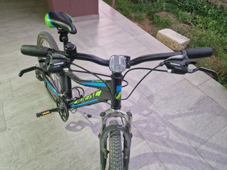 All - Mountain Ideal 2022 Strobe 24 Disc-thumb-6