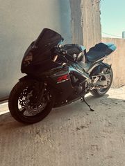 Suzuki GSX-R 1000 2007 K7-K8