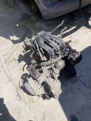 ΣΑΣΜΑΝ-DAEWOO MATIZ-thumb-1