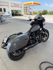 Harley Davidson Lowrider ST 2023