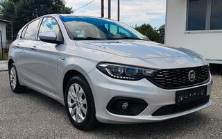 Fiat Tipo 2018 1.6 JTDM LOUNGE! FULL EXTRA!-thumb-3