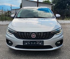 Fiat Tipo 2018 1.6 JTDM LOUNGE! FULL EXTRA!-thumb-2
