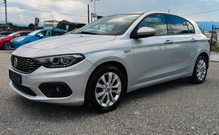 Fiat Tipo 2018 1.6 JTDM LOUNGE! FULL EXTRA!