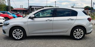 Fiat Tipo 2018 1.6 JTDM LOUNGE! FULL EXTRA!-thumb-4
