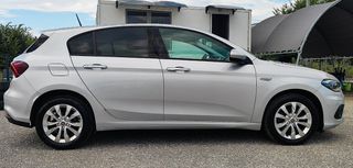 Fiat Tipo 2018 1.6 JTDM LOUNGE! FULL EXTRA!-thumb-5