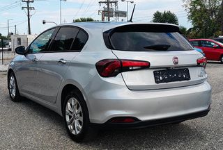Fiat Tipo 2018 1.6 JTDM LOUNGE! FULL EXTRA!-thumb-6