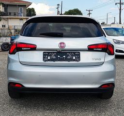 Fiat Tipo 2018 1.6 JTDM LOUNGE! FULL EXTRA!-thumb-7