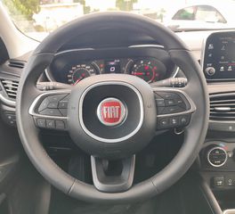 Fiat Tipo 2018 1.6 JTDM LOUNGE! FULL EXTRA!-thumb-11