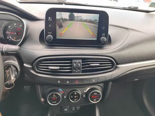 Fiat Tipo 2018 1.6 JTDM LOUNGE! FULL EXTRA!-thumb-16