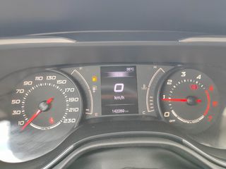 Fiat Tipo 2018 1.6 JTDM LOUNGE! FULL EXTRA!-thumb-19
