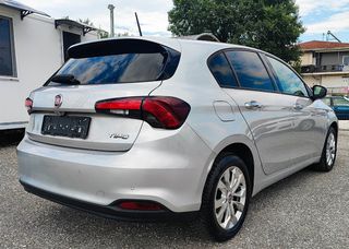 Fiat Tipo 2018 1.6 JTDM LOUNGE! FULL EXTRA!-thumb-8