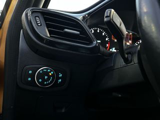 Ford Fiesta 2018 ACTIVE CROOS FIRST EDİTİON ‘6 ΤΑΧΥΤΗΤΩΝ’-thumb-62