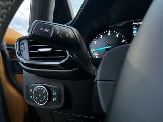 Ford Fiesta 2018 ACTIVE CROOS FIRST EDİTİON ‘6 ΤΑΧΥΤΗΤΩΝ’-thumb-63