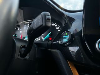 Ford Fiesta 2018 ACTIVE CROOS FIRST EDİTİON ‘6 ΤΑΧΥΤΗΤΩΝ’-thumb-64