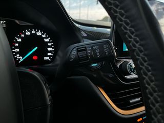 Ford Fiesta 2018 ACTIVE CROOS FIRST EDİTİON ‘6 ΤΑΧΥΤΗΤΩΝ’-thumb-65