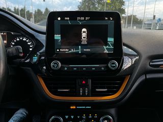 Ford Fiesta 2018 ACTIVE CROOS FIRST EDİTİON ‘6 ΤΑΧΥΤΗΤΩΝ’-thumb-67