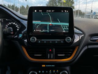 Ford Fiesta 2018 ACTIVE CROOS FIRST EDİTİON ‘6 ΤΑΧΥΤΗΤΩΝ’-thumb-68