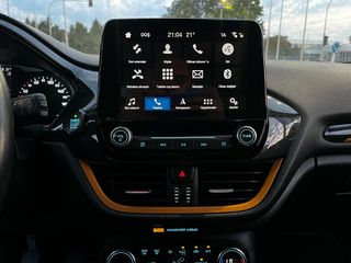 Ford Fiesta 2018 ACTIVE CROOS FIRST EDİTİON ‘6 ΤΑΧΥΤΗΤΩΝ’-thumb-69