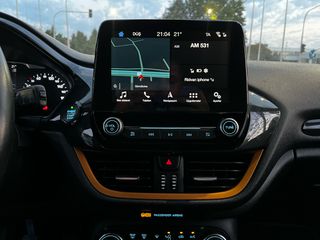 Ford Fiesta 2018 ACTIVE CROOS FIRST EDİTİON ‘6 ΤΑΧΥΤΗΤΩΝ’-thumb-71