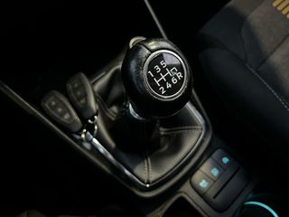 Ford Fiesta 2018 ACTIVE CROOS FIRST EDİTİON ‘6 ΤΑΧΥΤΗΤΩΝ’-thumb-73