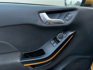 Ford Fiesta 2018 ACTIVE CROOS FIRST EDİTİON ‘6 ΤΑΧΥΤΗΤΩΝ’-thumb-77