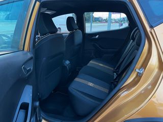 Ford Fiesta 2018 ACTIVE CROOS FIRST EDİTİON ‘6 ΤΑΧΥΤΗΤΩΝ’-thumb-78