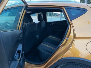 Ford Fiesta 2018 ACTIVE CROOS FIRST EDİTİON ‘6 ΤΑΧΥΤΗΤΩΝ’-thumb-79