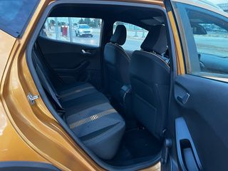 Ford Fiesta 2018 ACTIVE CROOS FIRST EDİTİON ‘6 ΤΑΧΥΤΗΤΩΝ’-thumb-81