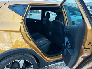 Ford Fiesta 2018 ACTIVE CROOS FIRST EDİTİON ‘6 ΤΑΧΥΤΗΤΩΝ’-thumb-82