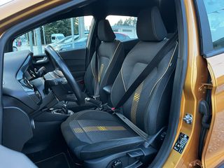 Ford Fiesta 2018 ACTIVE CROOS FIRST EDİTİON ‘6 ΤΑΧΥΤΗΤΩΝ’-thumb-42
