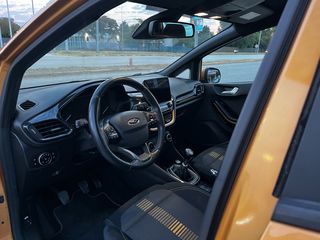 Ford Fiesta 2018 ACTIVE CROOS FIRST EDİTİON ‘6 ΤΑΧΥΤΗΤΩΝ’-thumb-45