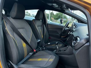 Ford Fiesta 2018 ACTIVE CROOS FIRST EDİTİON ‘6 ΤΑΧΥΤΗΤΩΝ’-thumb-50