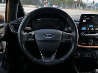 Ford Fiesta 2018 ACTIVE CROOS FIRST EDİTİON ‘6 ΤΑΧΥΤΗΤΩΝ’-thumb-59