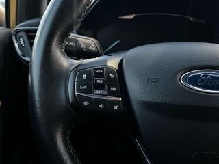 Ford Fiesta 2018 ACTIVE CROOS FIRST EDİTİON ‘6 ΤΑΧΥΤΗΤΩΝ’-thumb-60