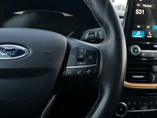 Ford Fiesta 2018 ACTIVE CROOS FIRST EDİTİON ‘6 ΤΑΧΥΤΗΤΩΝ’-thumb-61