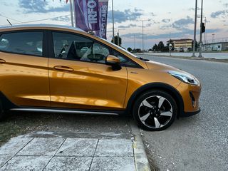 Ford Fiesta 2018 ACTIVE CROOS FIRST EDİTİON ‘6 ΤΑΧΥΤΗΤΩΝ’-thumb-28