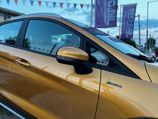 Ford Fiesta 2018 ACTIVE CROOS FIRST EDİTİON ‘6 ΤΑΧΥΤΗΤΩΝ’-thumb-30