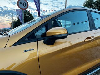 Ford Fiesta 2018 ACTIVE CROOS FIRST EDİTİON ‘6 ΤΑΧΥΤΗΤΩΝ’-thumb-34