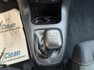 Citroen C3 2021 1.500cc DIESEL 100hp ΟΘΟΝΗ/NAVI ΕΛΛΗΝΙΚΗΣ ΑΝΤΙΠΡΟΣΩΠΕΙΑΣ-thumb-22