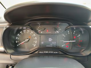 Citroen C3 2021 1.500cc DIESEL 100hp ΟΘΟΝΗ/NAVI ΕΛΛΗΝΙΚΗΣ ΑΝΤΙΠΡΟΣΩΠΕΙΑΣ-thumb-14