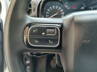 Citroen C3 2021 1.500cc DIESEL 100hp ΟΘΟΝΗ/NAVI ΕΛΛΗΝΙΚΗΣ ΑΝΤΙΠΡΟΣΩΠΕΙΑΣ-thumb-15